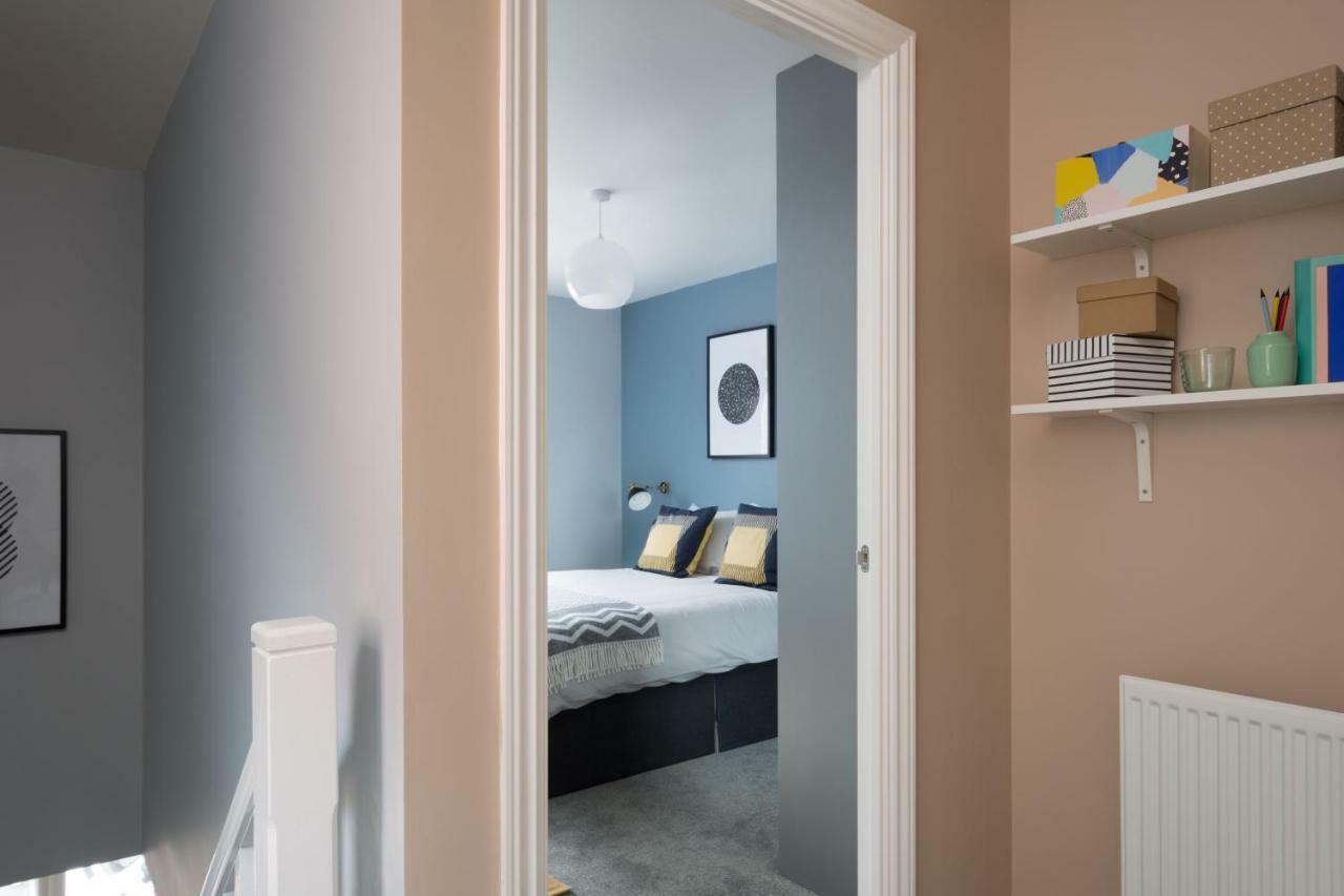 Coventry Jlr Guest House Экстерьер фото